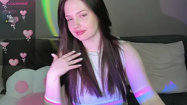 Rina Bailey online show from 16, 2, 2025