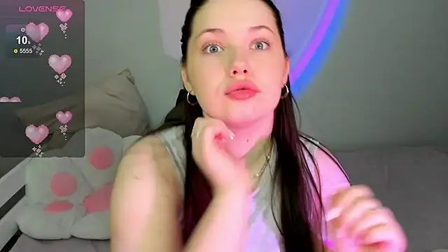 Rina Bailey online show from 17, 2, 2025