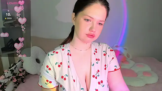 Rina Bailey online show from 1, 3, 2025