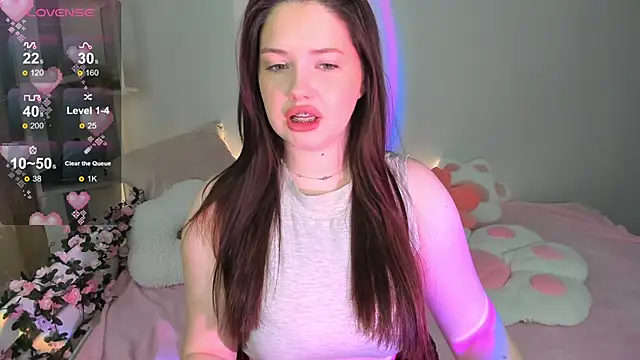 Rina Bailey online show from 3, 3, 2025