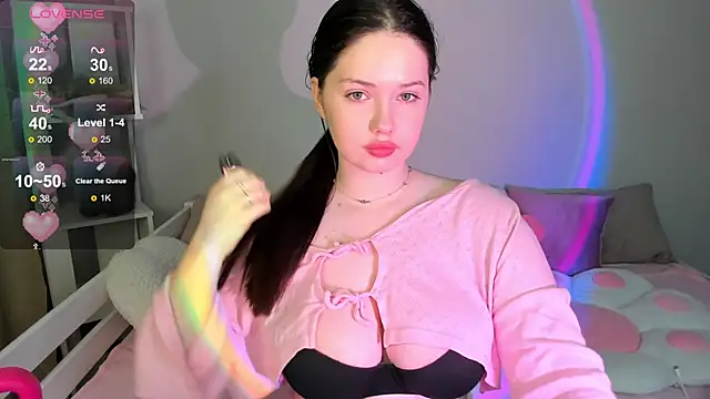 Rina Bailey online show from 10, 3, 2025