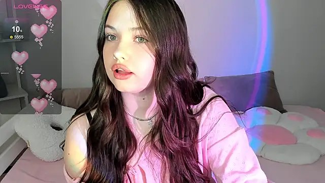 Rina Bailey online show from 16, 3, 2025