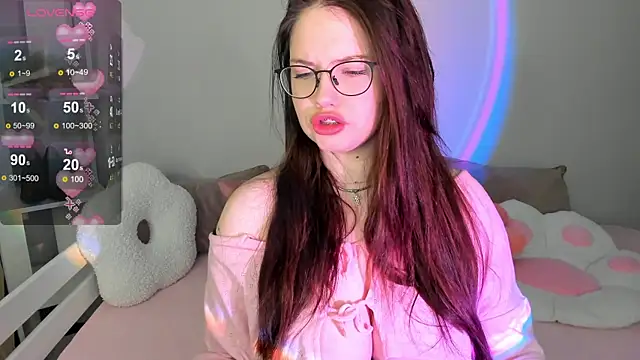 Rina Bailey online show from 22, 3, 2025