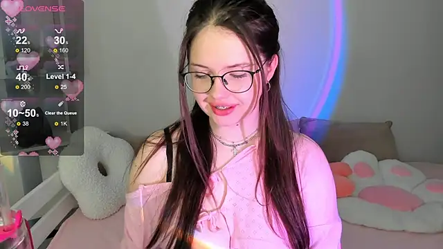 Rina Bailey online show from 22, 3, 2025