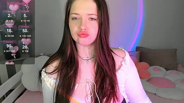 Rina Bailey online show from 23, 3, 2025