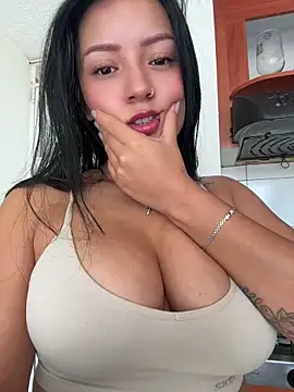 missycanoo online show from 18, 5, 2026