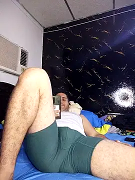 CRISTHIAN GREY01 online show from 10, 3, 2026