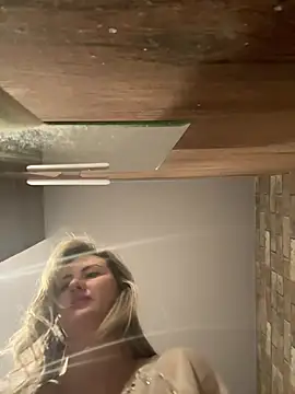 LanaShockk online show from 23, 2, 2025