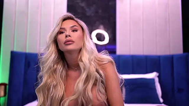 SelenaFrost online show from 9, 12, 2024