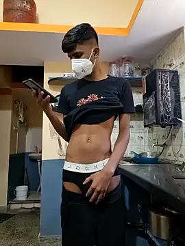 KissesBoyAD online show from 15, 12, 2024