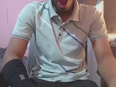 KissesBoyAD online show from 27, 11, 2025