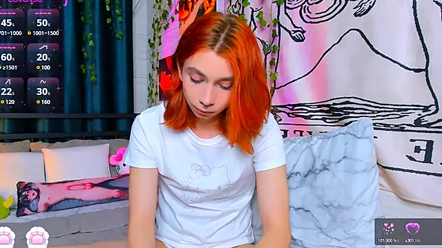 Snapshot of dani_murrr chatting on 6, 12, 2024 dani murrr online show from 6, 12, 2024