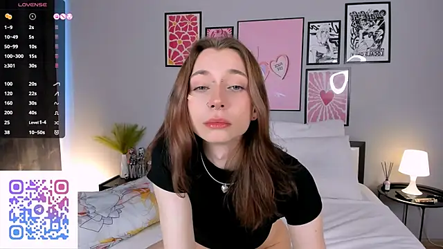 Snapshot of dani_murrr chatting on 17, 7, 2026 dani murrr online show from 17, 7, 2026