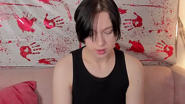 fiamoory online show from 24, 10, 2025