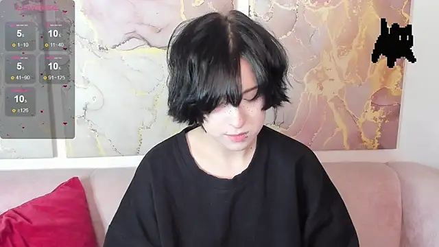 fiamoory online show from 3, 2, 2026