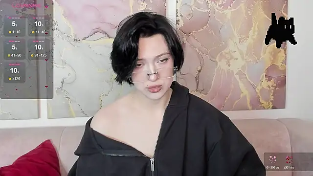 fiamoory online show from 9, 2, 2026