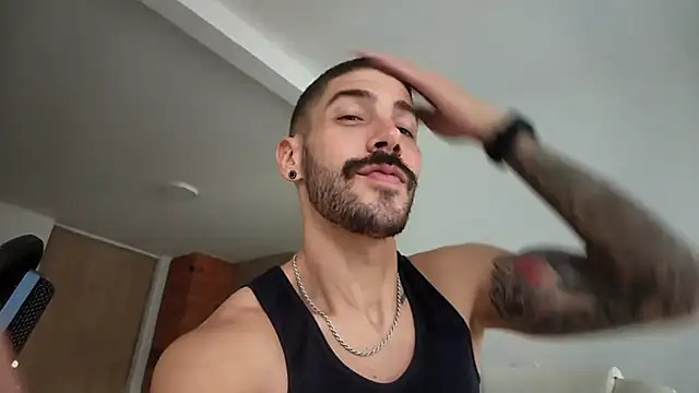 Guyinthemountain online show from 3, 1, 2025