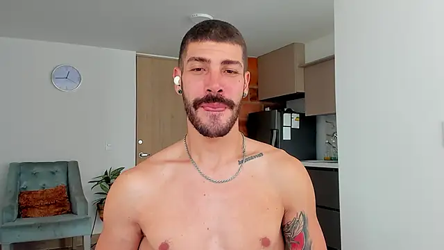 Guyinthemountain online show from 7, 1, 2025