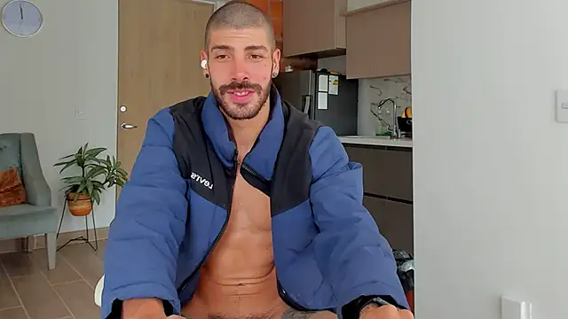 Guyinthemountain online show from 10, 1, 2025