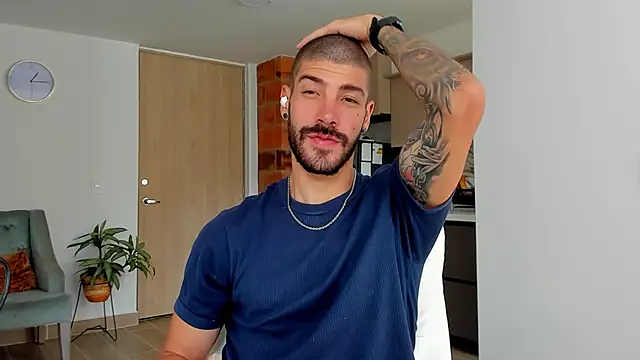 Guyinthemountain online show from 12, 1, 2025