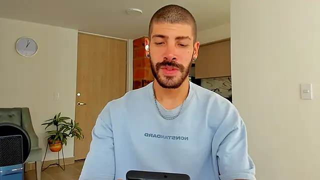 Guyinthemountain online show from 15, 1, 2025