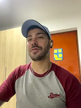 Guyinthemountain online show from 3, 10, 2025