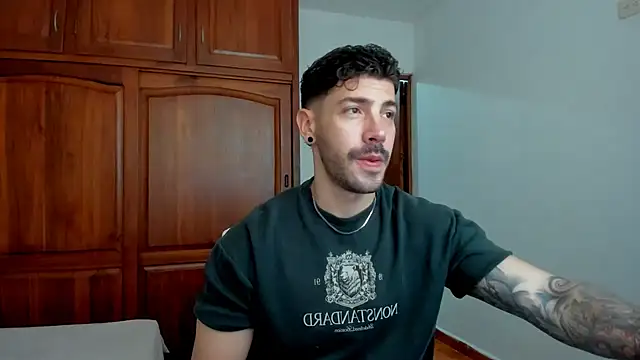 Guyinthemountain online show from 29, 5, 2026