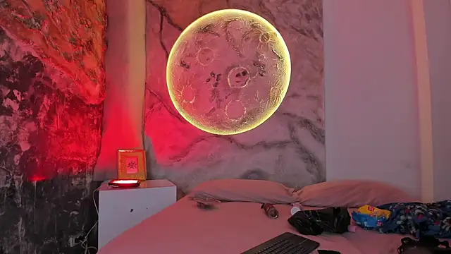 JulietaKane online show from 7, 2, 2026