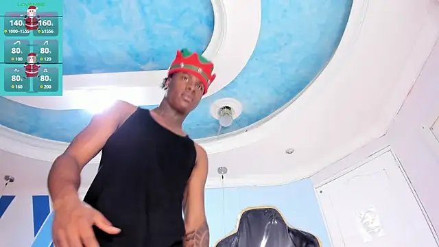 Snapshot of TOWERS21_ chatting on 18, 12, 2024 TOWERS21 online show from 18, 12, 2024