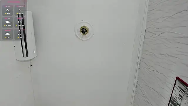 Snapshot of TOWERS21_ chatting on 11, 1, 2025 TOWERS21 online show from 11, 1, 2025