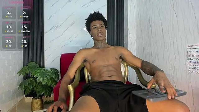 Snapshot of TOWERS21_ chatting on 16, 1, 2025 TOWERS21 online show from 16, 1, 2025