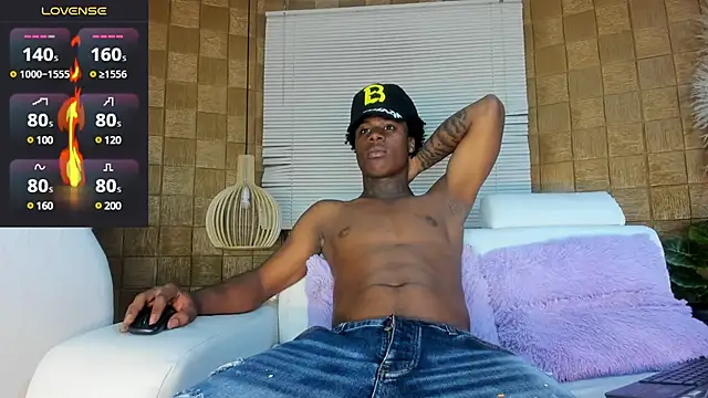 Snapshot of TOWERS21_ chatting on 4, 2, 2025 TOWERS21 online show from 4, 2, 2025