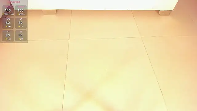 Snapshot of TOWERS21_ chatting on 17, 2, 2025 TOWERS21 online show from 17, 2, 2025