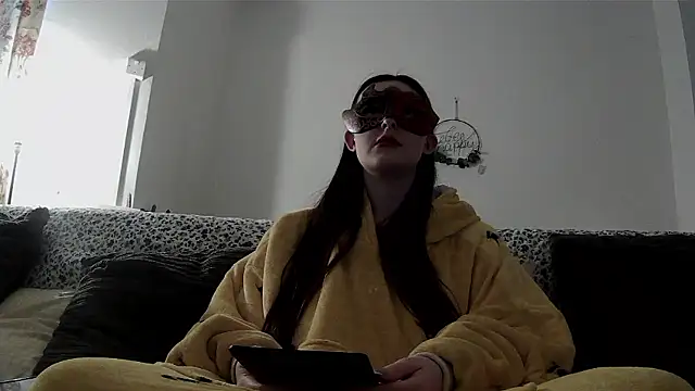 LexiSnowUK online show from 8, 1, 2026