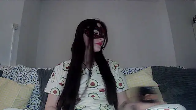 LexiSnowUK online show from 19, 1, 2026