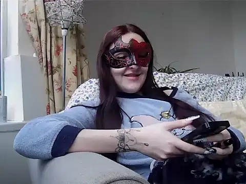 LexiSnowUK online show from 13, 3, 2026