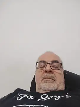 Satiro Sevilla online show from 17, 1, 2026