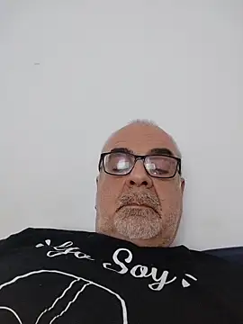 Satiro Sevilla online show from 15, 3, 2026