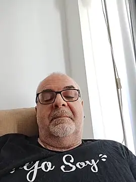 Satiro Sevilla online show from 16, 3, 2026