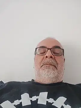 Satiro Sevilla online show from 23, 3, 2026