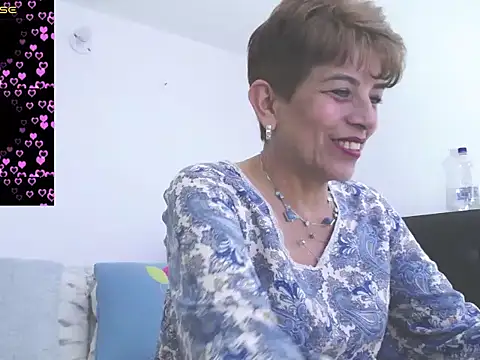 Angelina Stone 65 online show from 8, 2, 2025