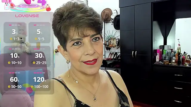 Angelina Stone 65 online show from 14, 10, 2025