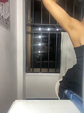 NairobiLee online show from 11, 11, 2025