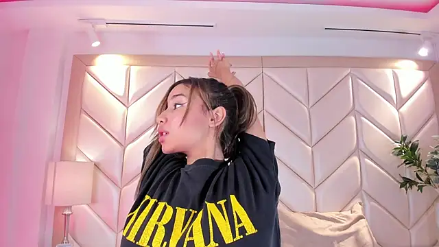 NairobiLee online show from 10, 4, 2026