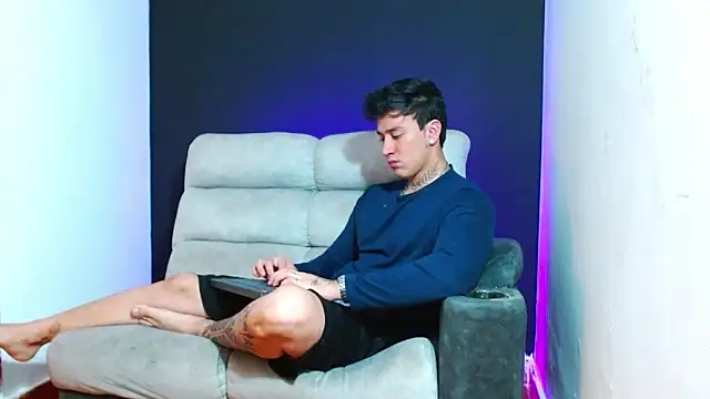 Snapshot of JUSTIN_FULLER1 chatting on 3, 2, 2026 JUSTIN FULLER1 online show from 3, 2, 2026