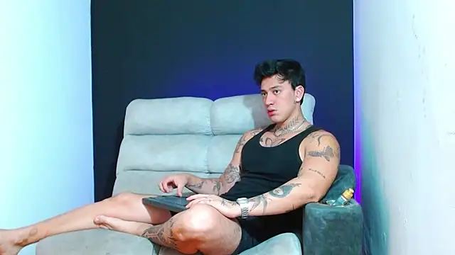 Snapshot of JUSTIN_FULLER1 chatting on 5, 2, 2026 JUSTIN FULLER1 online show from 5, 2, 2026