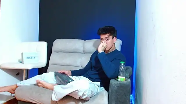 Snapshot of JUSTIN_FULLER1 chatting on 18, 2, 2026 JUSTIN FULLER1 online show from 18, 2, 2026