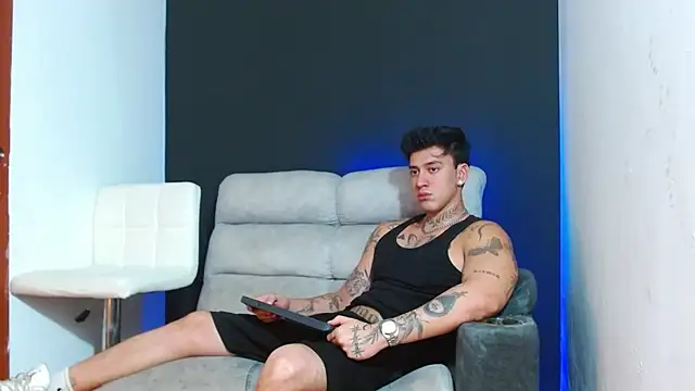 Snapshot of JUSTIN_FULLER1 chatting on 26, 2, 2026 JUSTIN FULLER1 online show from 26, 2, 2026