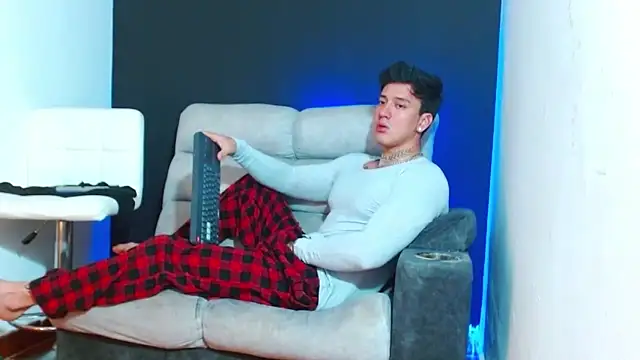 JUSTIN FULLER1 online show from 10, 3, 2026