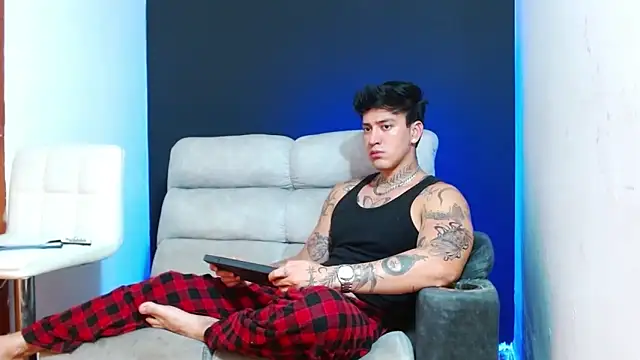 Snapshot of JUSTIN_FULLER1 chatting on 30, 4, 2026 JUSTIN FULLER1 online show from 30, 4, 2026